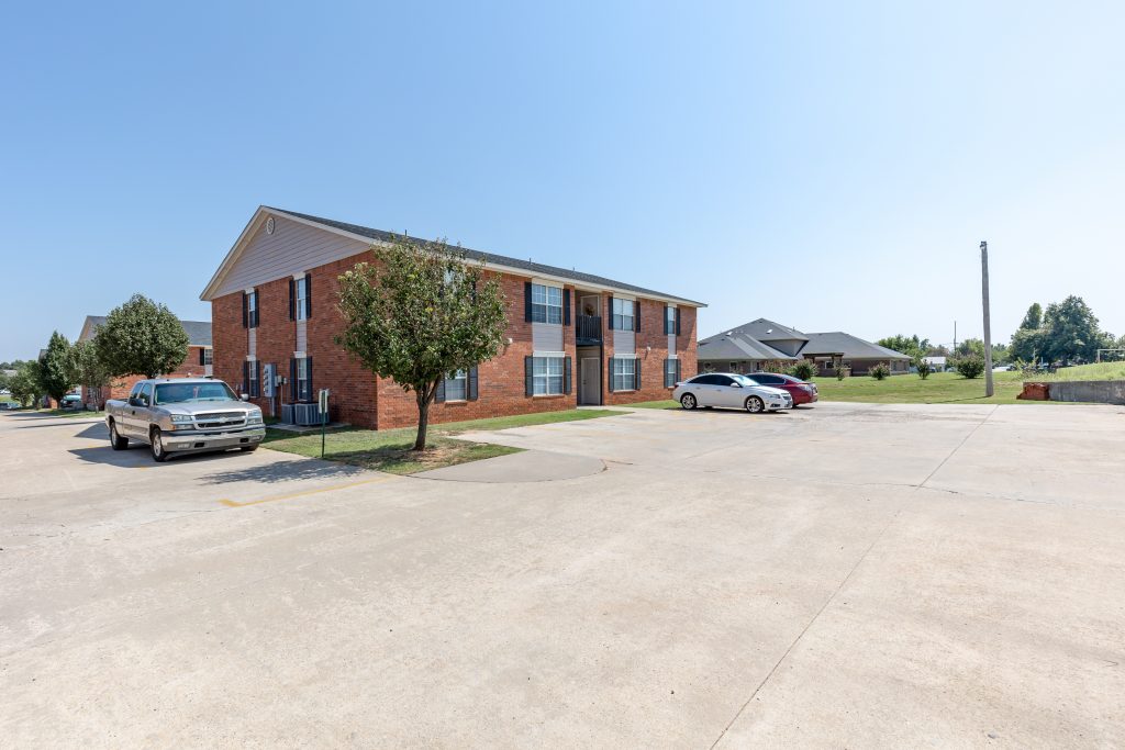 Buffalo Creek Blanchard, OK